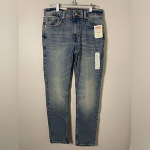 Signature by Levi Strauss Slim Jeans Size 30